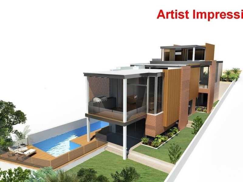 27 Cleveland Terrace, Ormiston QLD 4160