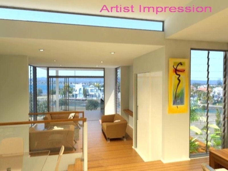 27 Cleveland Terrace, Ormiston QLD 4160