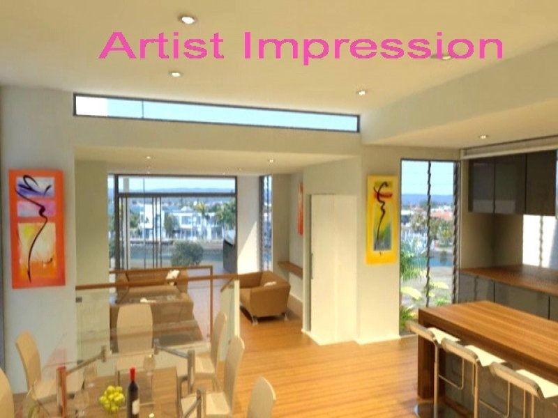 27 Cleveland Terrace, Ormiston QLD 4160