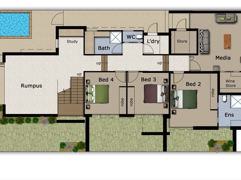 27 Cleveland Terrace, Ormiston QLD 4160