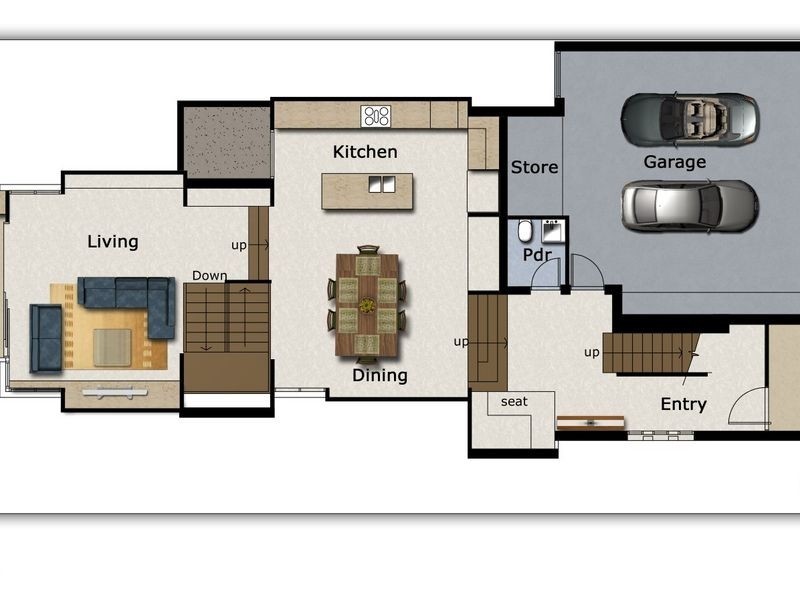 27 Cleveland Terrace, Ormiston QLD 4160