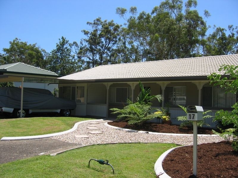 17 Sandringham St, Alexandra Hills QLD 4161