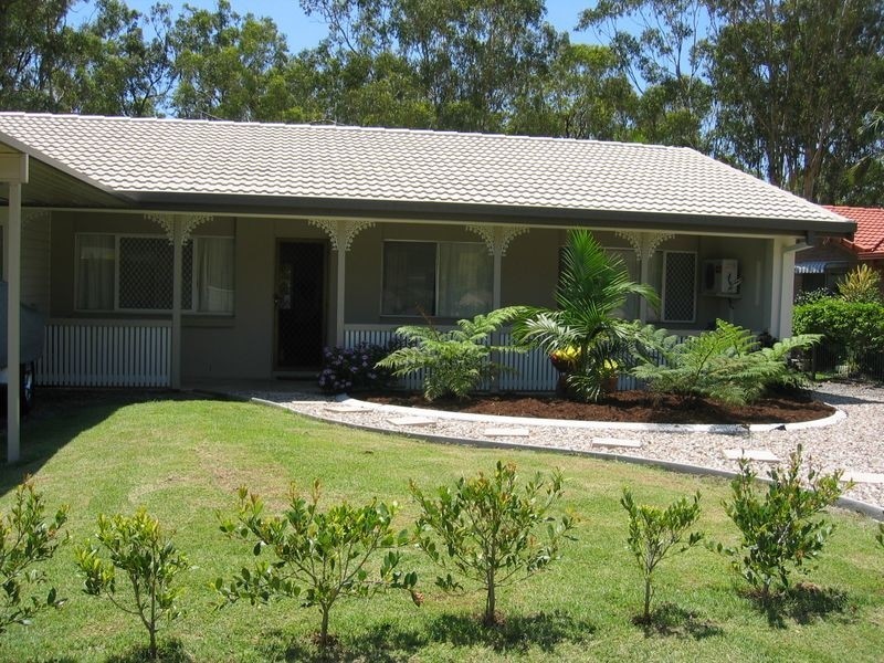 17 Sandringham St, Alexandra Hills QLD 4161