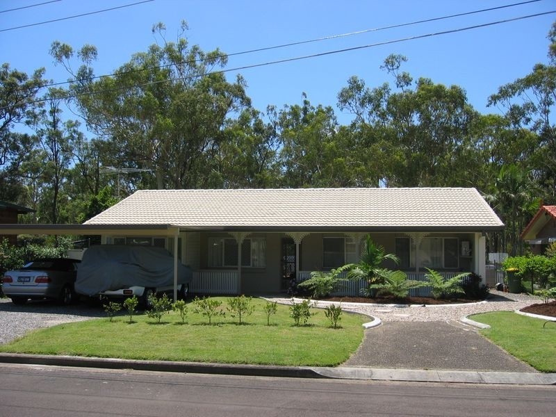 17 Sandringham St, Alexandra Hills QLD 4161