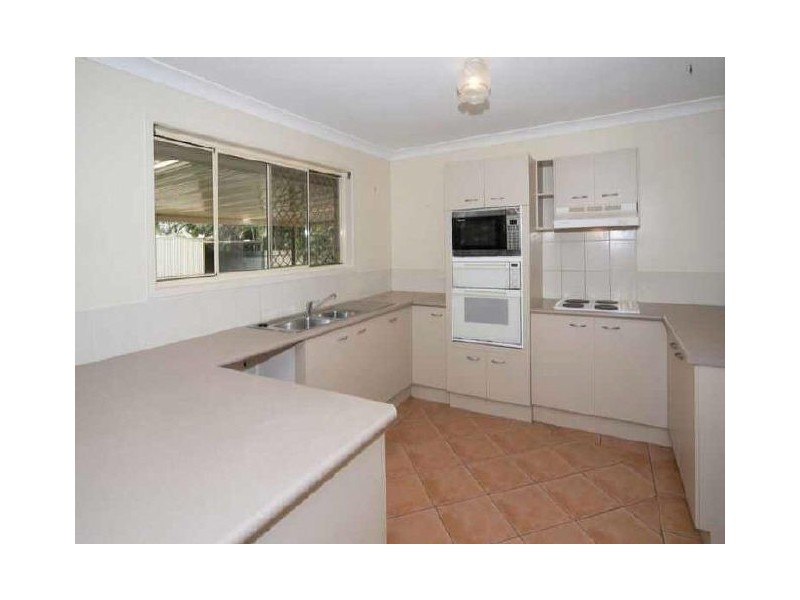 26 Weber Court, Victoria Point QLD 4165