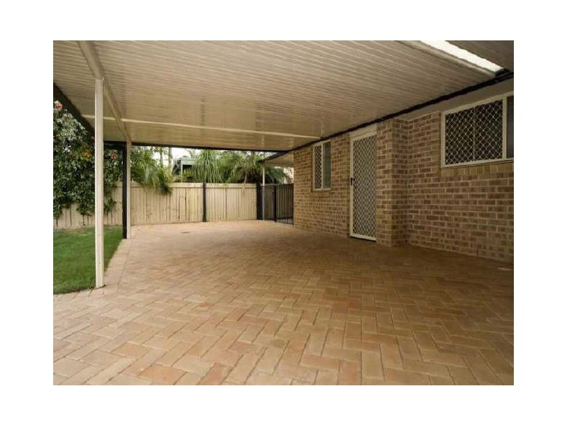 26 Weber Court, Victoria Point QLD 4165