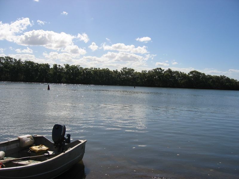 96 Queens Esplanade, Thorneside QLD 4158