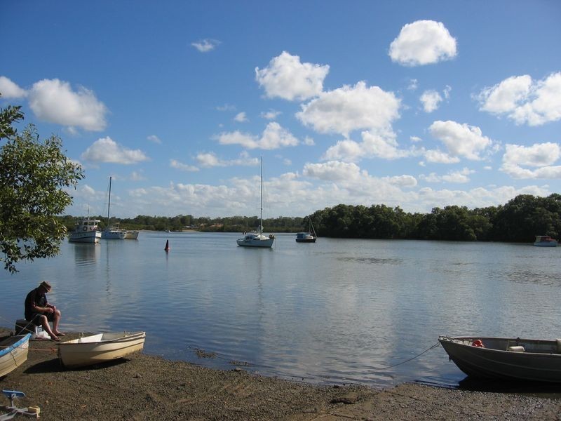 96 Queens Esplanade, Thorneside QLD 4158