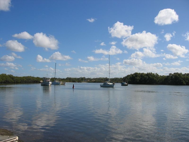 96 Queens Esplanade, Thorneside QLD 4158