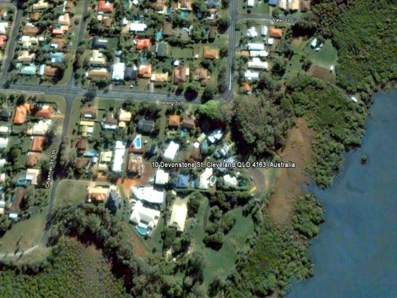 10 Devonstone St, Cleveland QLD 4163