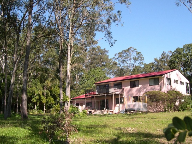 138 Bromley Street, Cornubia QLD 4130