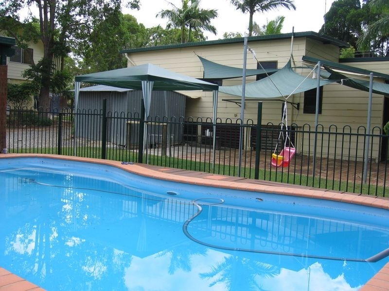 14 Myora Cr, Capalaba QLD 4157