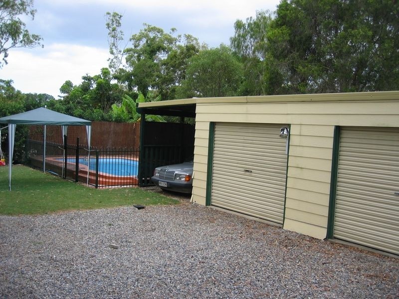 14 Myora Cr, Capalaba QLD 4157