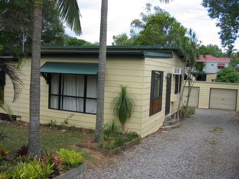 14 Myora Cr, Capalaba QLD 4157