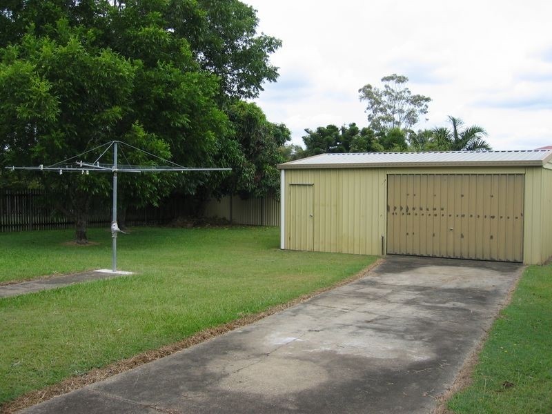 5 Newhaven Street, Alexandra Hills QLD 4161