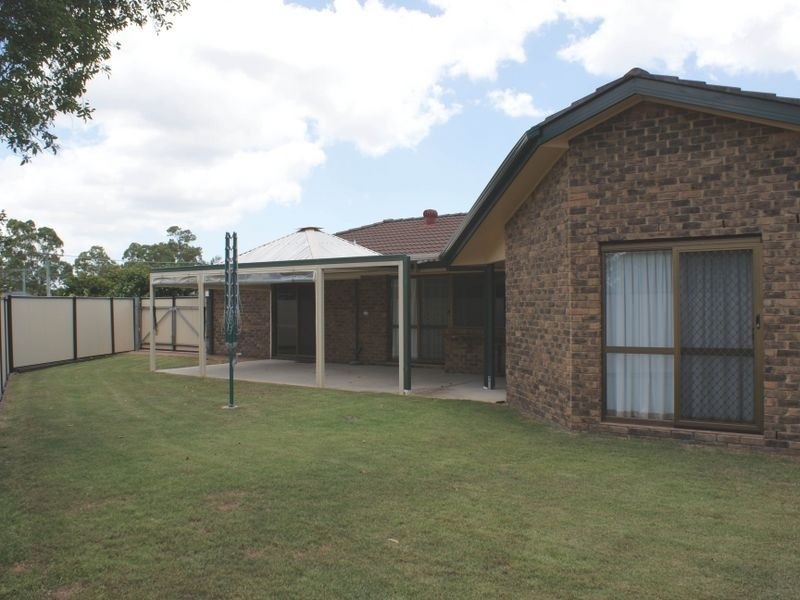 2 Estaway Court, Capalaba QLD 4157