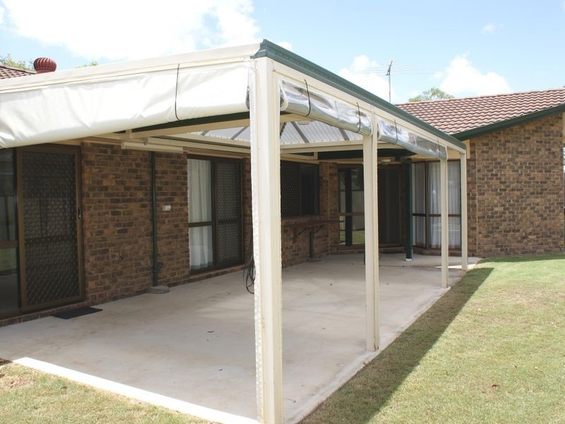 2 Estaway Court, Capalaba QLD 4157
