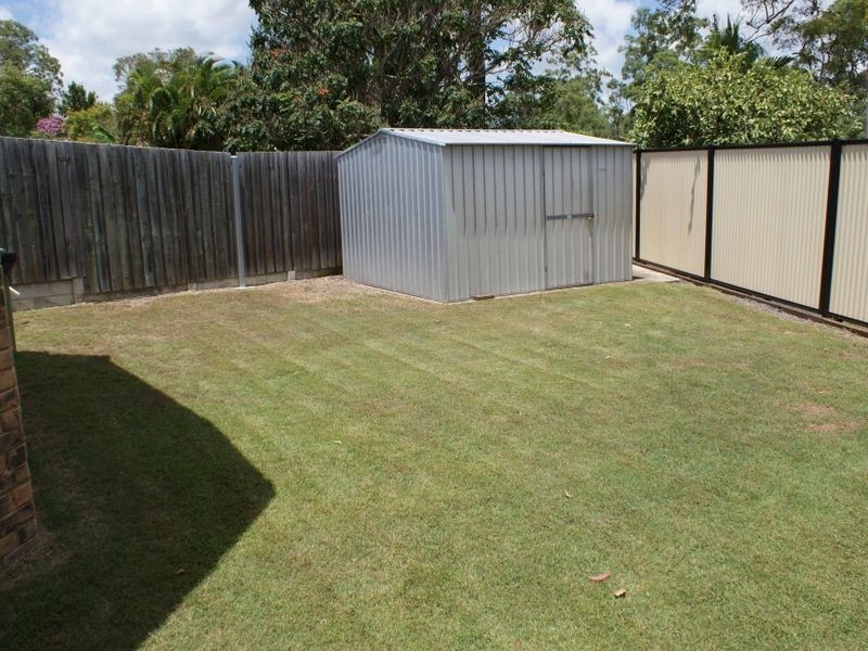 2 Estaway Court, Capalaba QLD 4157