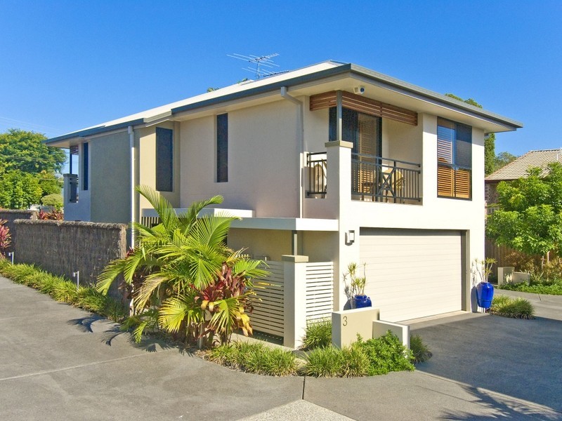 3/14 Channel Street, Cleveland QLD 4163