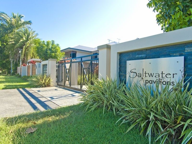 3/14 Channel Street, Cleveland QLD 4163