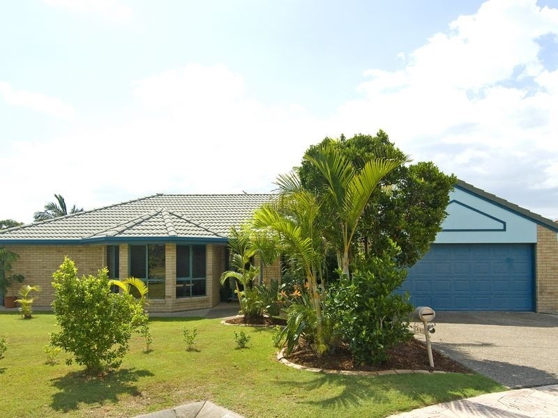 48 Jasper St, Wellington Point QLD 4160
