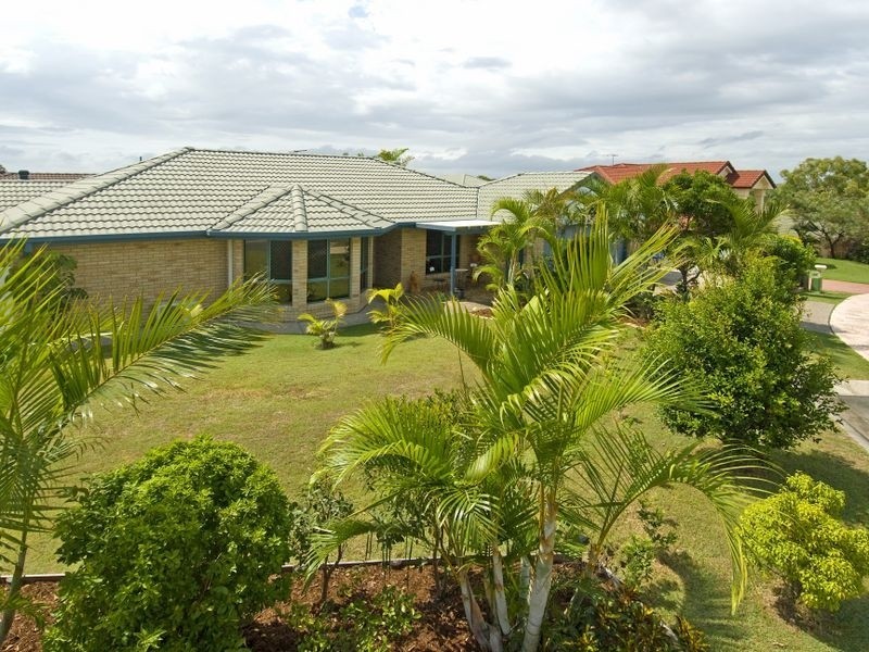 48 Jasper St, Wellington Point QLD 4160