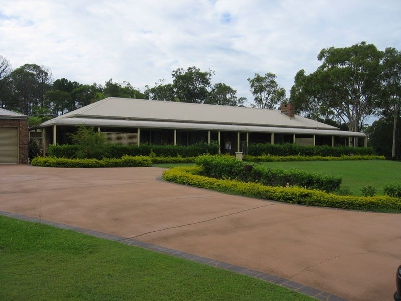 8 Wirilda Court, Capalaba QLD 4157
