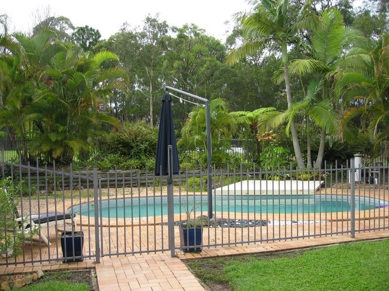 8 Wirilda Court, Capalaba QLD 4157