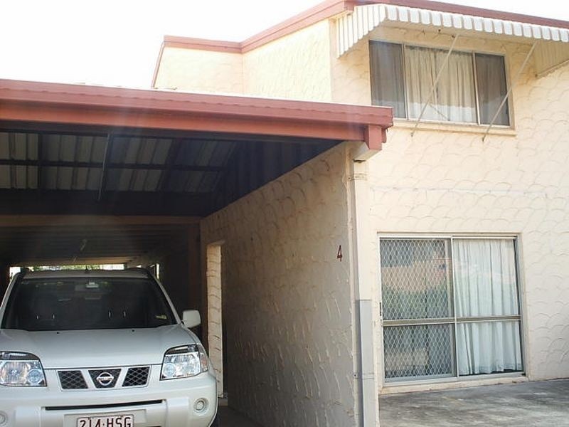 4/221 Middle Street, Cleveland QLD 4163