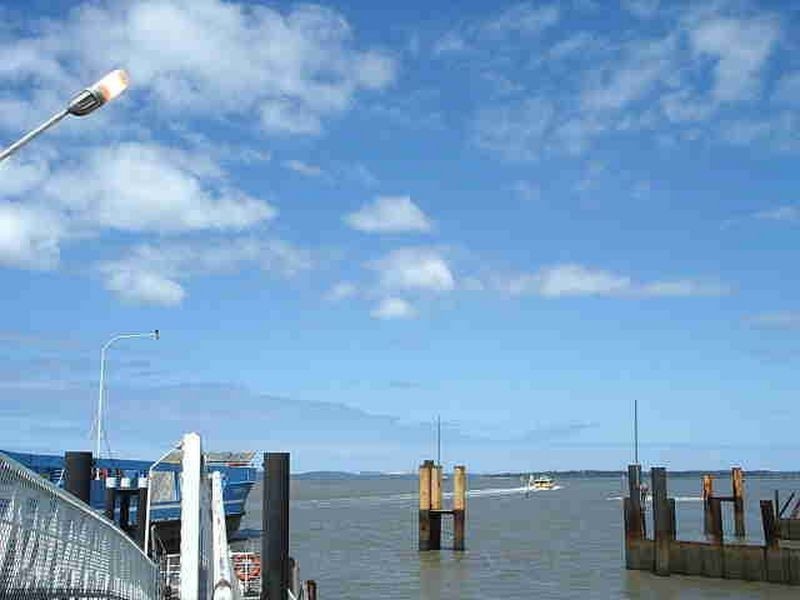 4/221 Middle Street, Cleveland QLD 4163