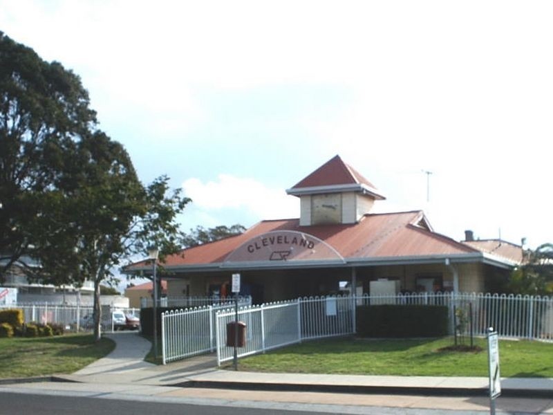 4/221 Middle Street, Cleveland QLD 4163