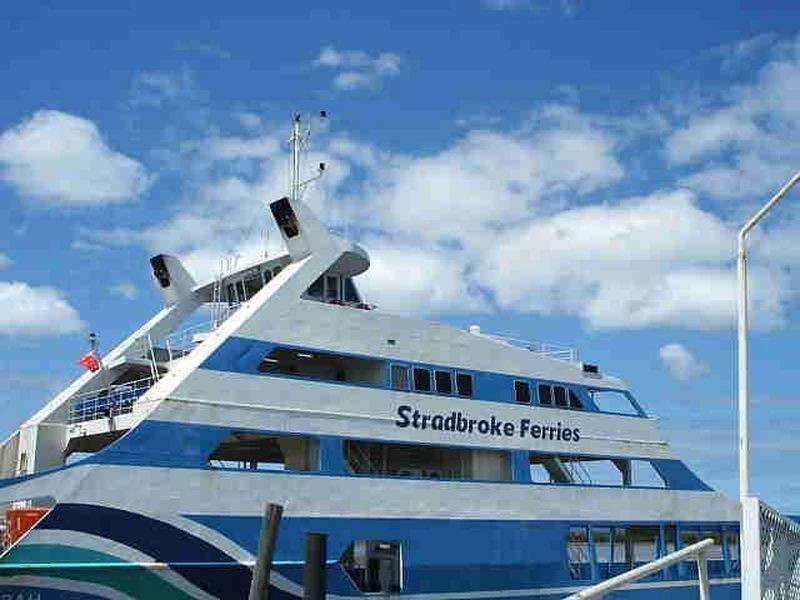 4/221 Middle Street, Cleveland QLD 4163