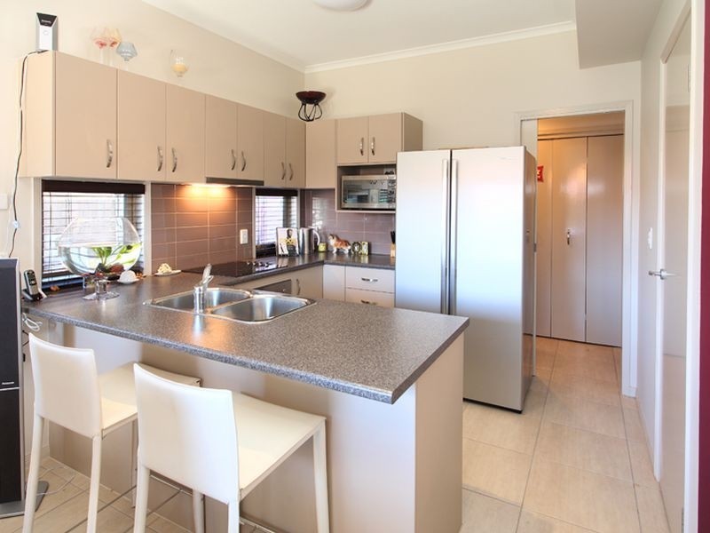 Cleveland QLD 4163