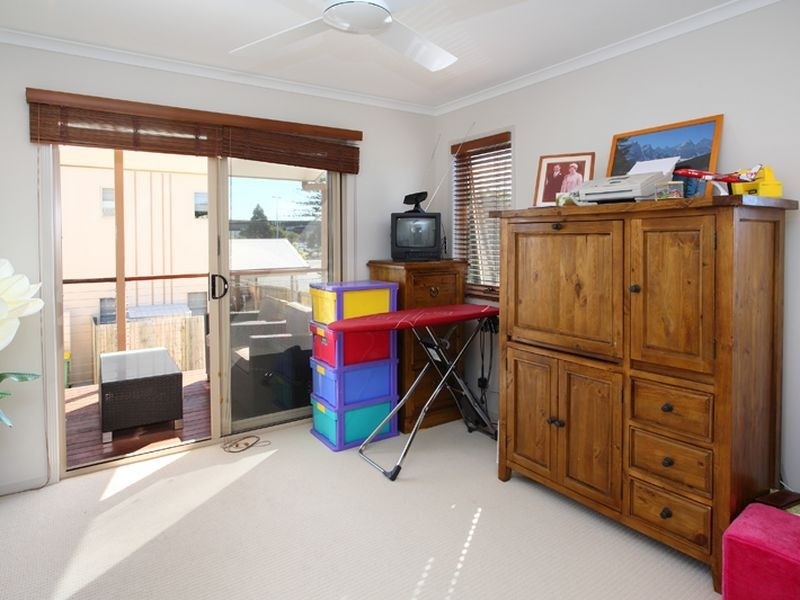 Cleveland QLD 4163