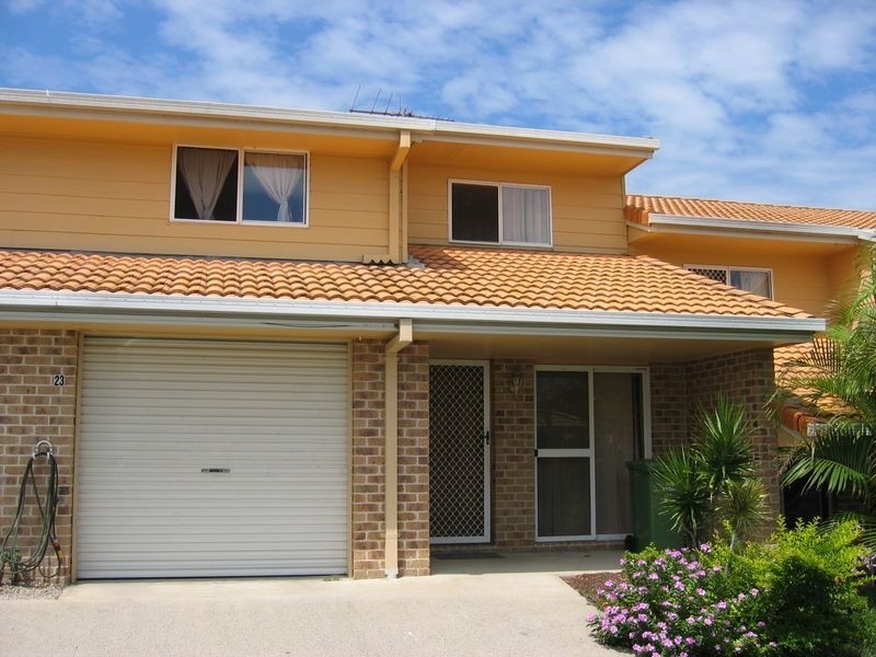 23/63-67 Bowen St, Capalaba QLD 4157