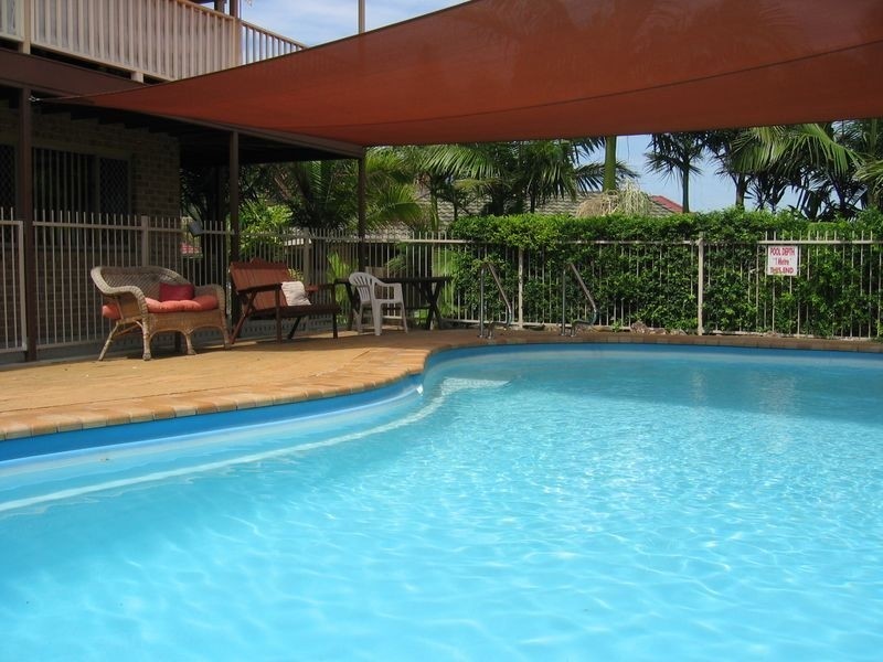 23/63-67 Bowen St, Capalaba QLD 4157