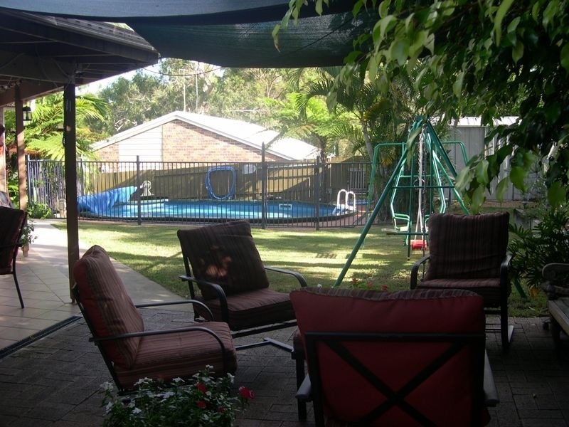 11 Meldawn Place, Capalaba QLD 4157