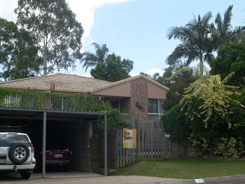 11 Meldawn Place, Capalaba QLD 4157