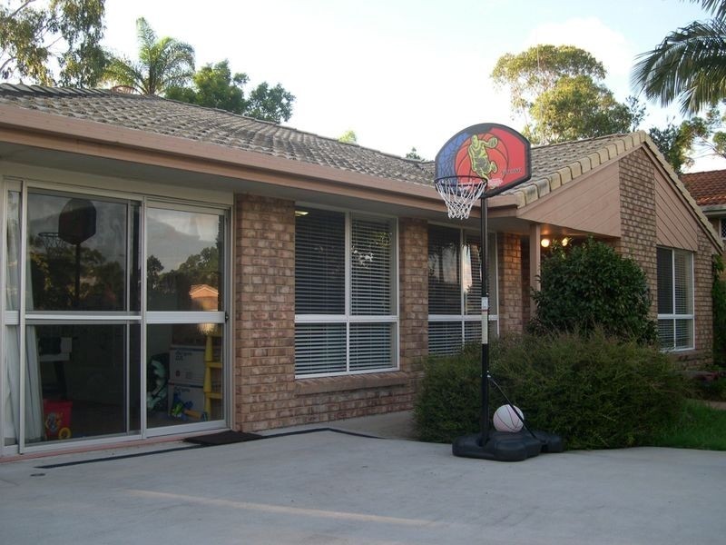 11 Meldawn Place, Capalaba QLD 4157