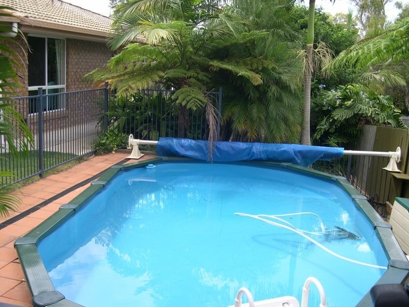 11 Meldawn Place, Capalaba QLD 4157