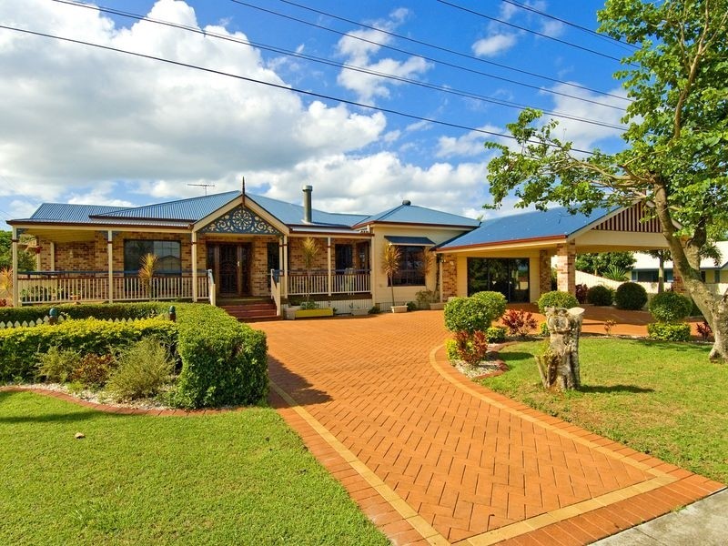 62 Bay Street, Cleveland QLD 4163