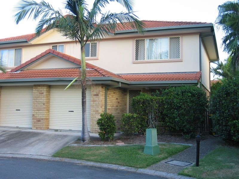 27/9 Bayside Crt, Thorneside QLD 4158