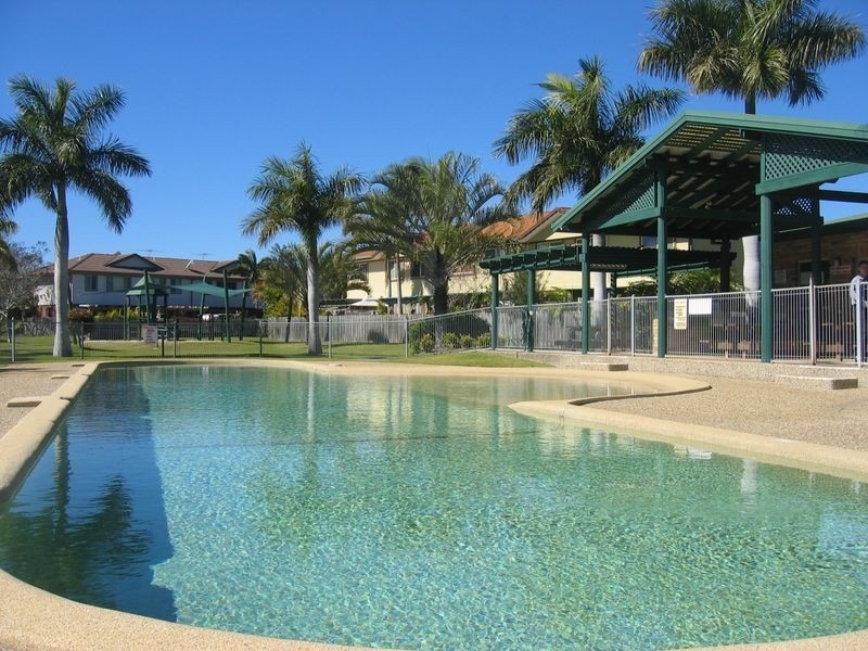 27/9 Bayside Crt, Thorneside QLD 4158