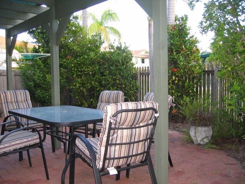 27/9 Bayside Crt, Thorneside QLD 4158