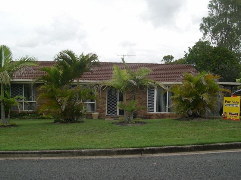 35 Devonshire Dr, Alexandra Hills QLD 4161