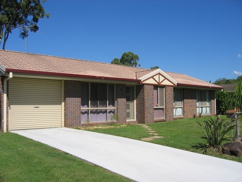 25 Caledonian Crescent, Alexandra Hills QLD 4161