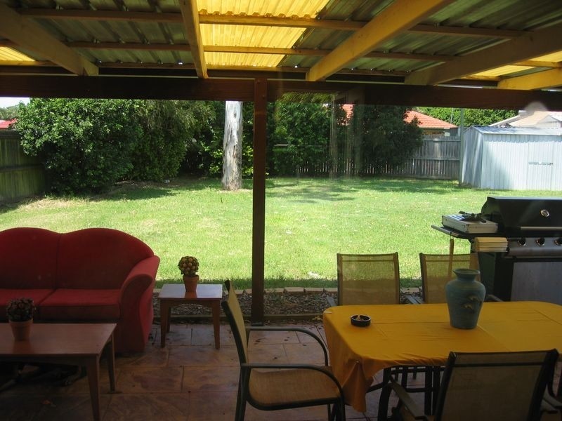 25 Caledonian Crescent, Alexandra Hills QLD 4161