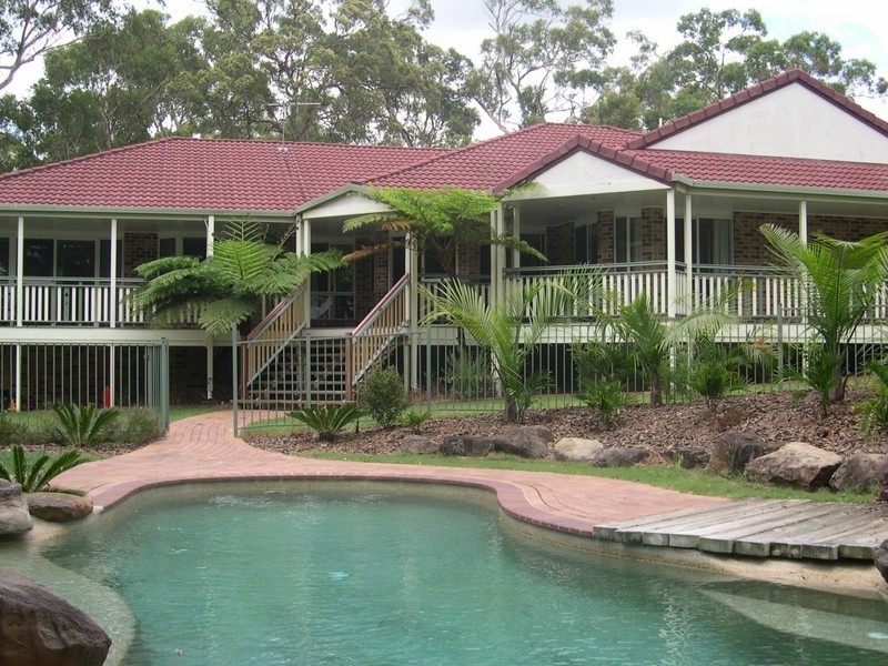 11 Poplar Street, Capalaba QLD 4157