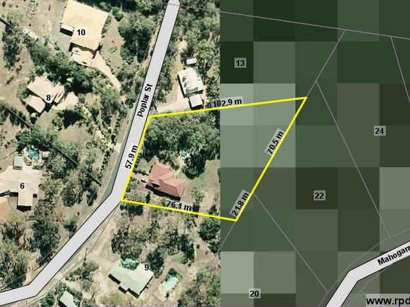 11 Poplar Street, Capalaba QLD 4157