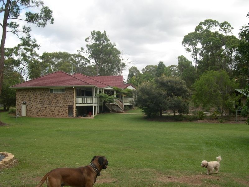 11 Poplar Street, Capalaba QLD 4157